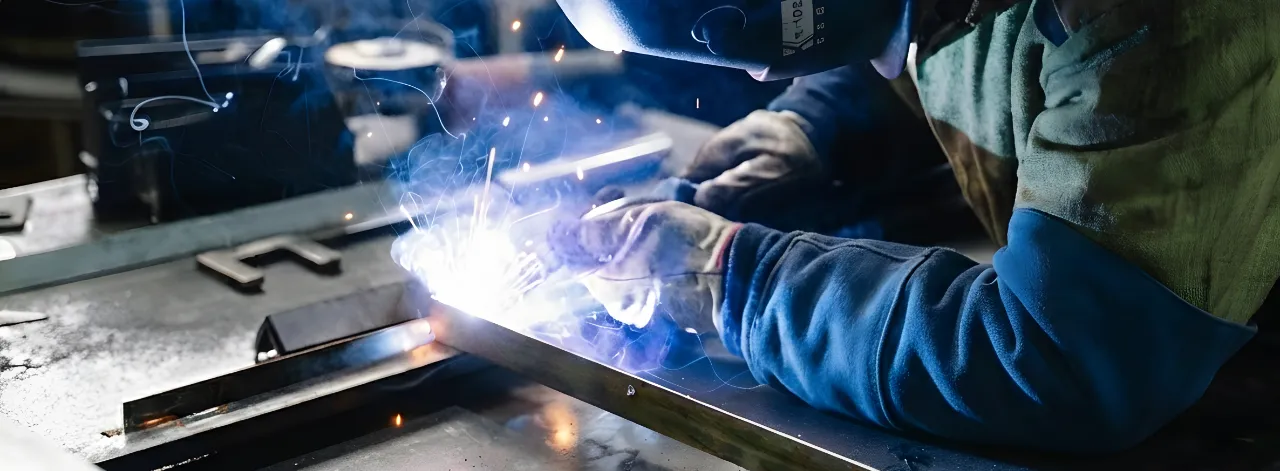 OBM WELD MÜHENDİSLİK ve İMALAT TİCARET LİMİTED ŞİRKETİ